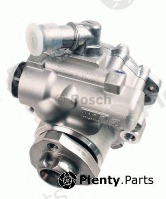  BOSCH part KS01000547 Hydraulic Pump, steering system