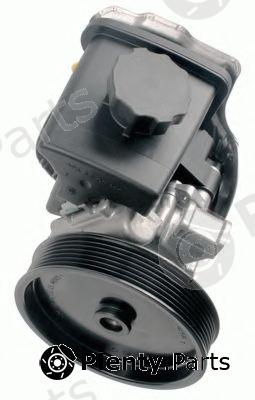  BOSCH part KS01000565 Hydraulic Pump, steering system