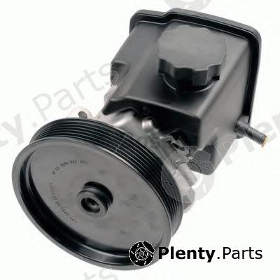  BOSCH part KS01000567 Hydraulic Pump, steering system