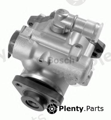  BOSCH part KS01000569 Hydraulic Pump, steering system