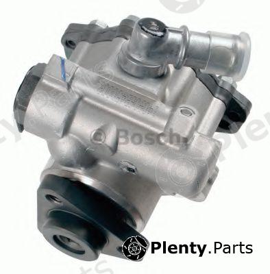  BOSCH part KS01000570 Hydraulic Pump, steering system