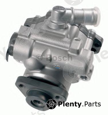  BOSCH part KS01000571 Hydraulic Pump, steering system