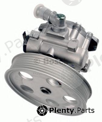  BOSCH part KS01000573 Hydraulic Pump, steering system