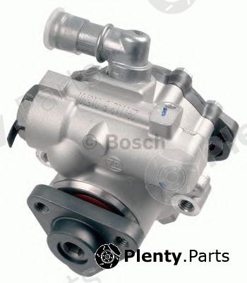  BOSCH part KS01000586 Hydraulic Pump, steering system