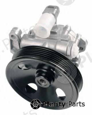  BOSCH part KS01000590 Hydraulic Pump, steering system