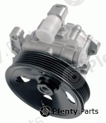  BOSCH part KS01000598 Hydraulic Pump, steering system