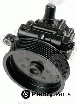  BOSCH part KS01000603 Hydraulic Pump, steering system