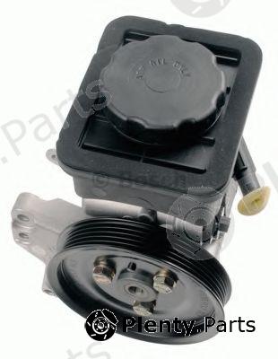  BOSCH part KS01000619 Hydraulic Pump, steering system