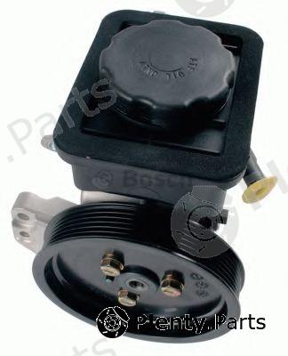  BOSCH part KS01000626 Hydraulic Pump, steering system
