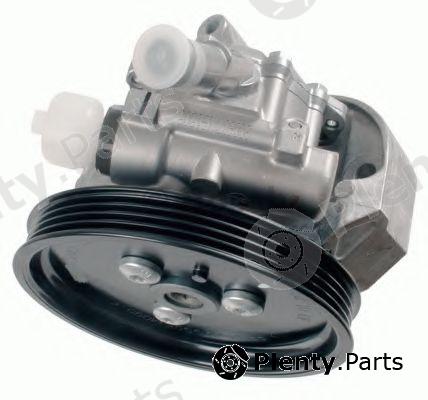  BOSCH part KS01000628 Hydraulic Pump, steering system