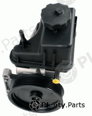  BOSCH part KS01000632 Hydraulic Pump, steering system