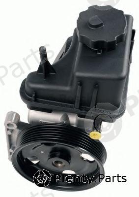  BOSCH part KS01000636 Hydraulic Pump, steering system
