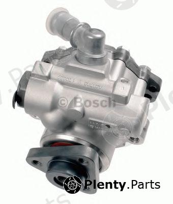  BOSCH part KS01000654 Hydraulic Pump, steering system