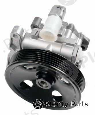  BOSCH part KS01000656 Hydraulic Pump, steering system