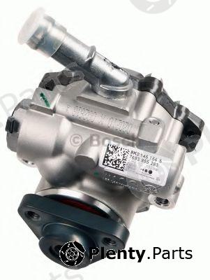  BOSCH part KS01000671 Hydraulic Pump, steering system