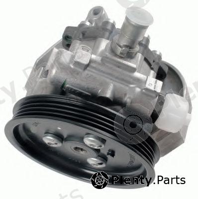  BOSCH part KS01000680 Hydraulic Pump, steering system