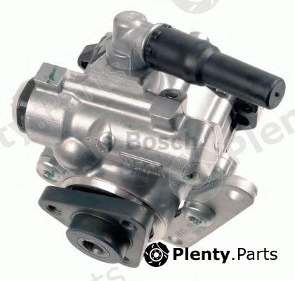  BOSCH part KS01000684 Hydraulic Pump, steering system