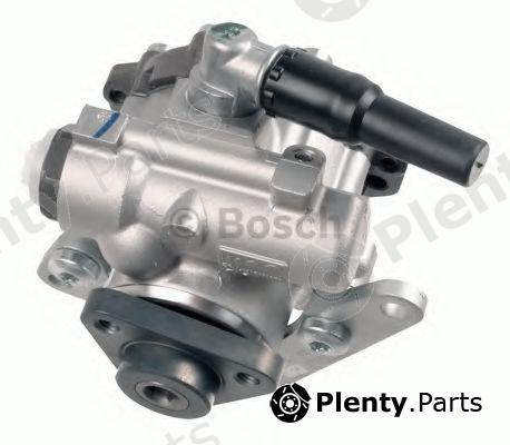  BOSCH part KS01000686 Hydraulic Pump, steering system