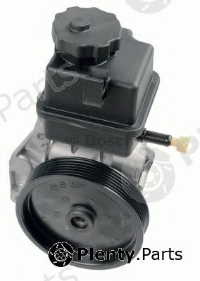  BOSCH part KS01000696 Hydraulic Pump, steering system