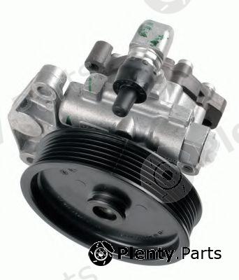  BOSCH part KS01000698 Hydraulic Pump, steering system