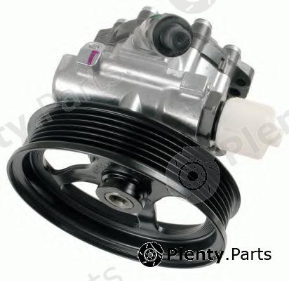  BOSCH part KS01000712 Hydraulic Pump, steering system