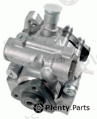  BOSCH part KS01000718 Hydraulic Pump, steering system