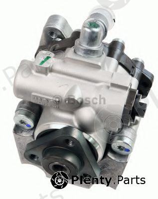  BOSCH part KS01000719 Hydraulic Pump, steering system