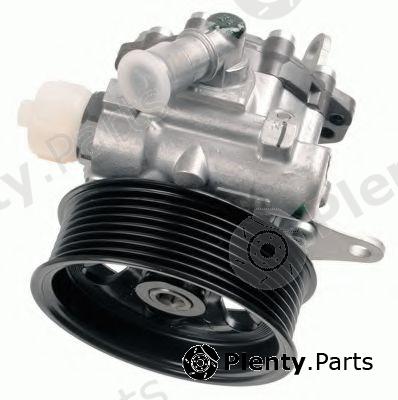  BOSCH part KS01000724 Hydraulic Pump, steering system