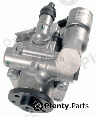  BOSCH part KS01000726 Hydraulic Pump, steering system