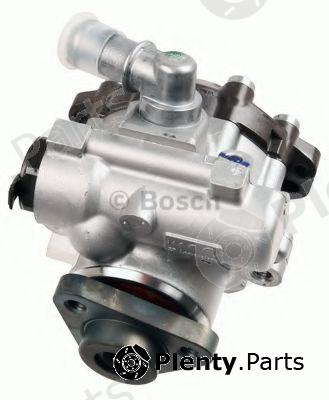  BOSCH part KS01000731 Hydraulic Pump, steering system