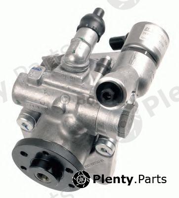  BOSCH part KS01000744 Hydraulic Pump, steering system