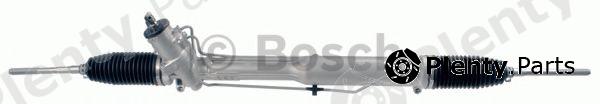  BOSCH part KS01000895 Steering Gear