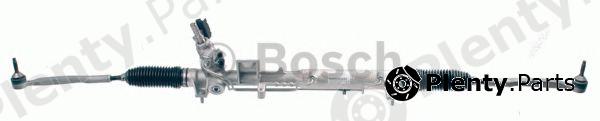  BOSCH part KS01000906 Steering Gear