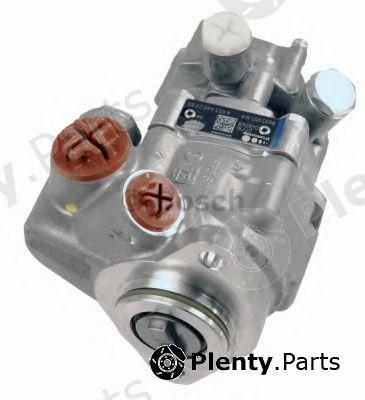  BOSCH part KS01001356 Hydraulic Pump, steering system