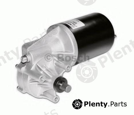  BOSCH part 0986337401 Wiper Motor