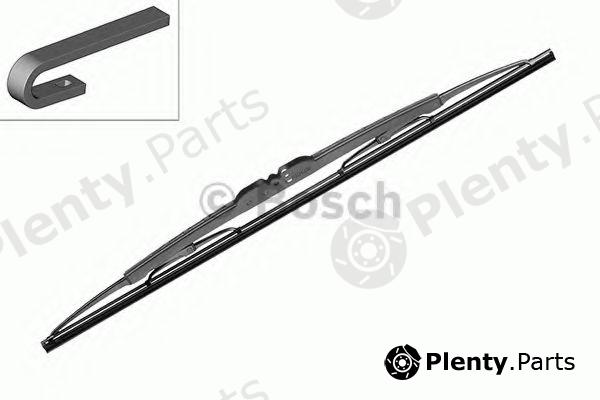  BOSCH part 3397011391 Wiper Blade