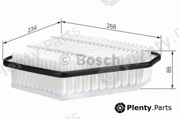  BOSCH part F026400171 Air Filter