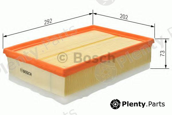  BOSCH part F026400230 Air Filter