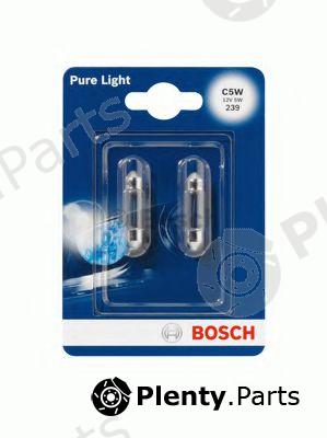  BOSCH part 1987301004 Bulb
