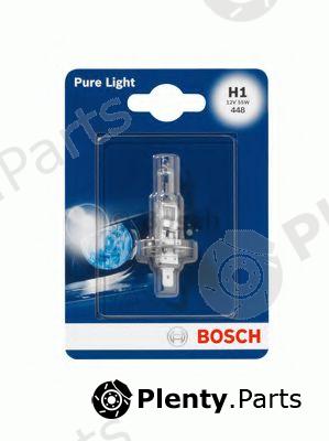  BOSCH part 1987301005 Bulb