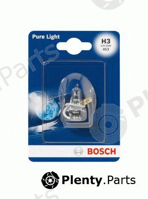  BOSCH part 1987301006 Bulb