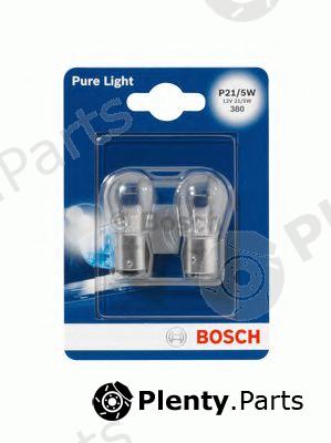  BOSCH part 1987301016 Bulb