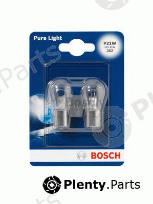  BOSCH part 1987301017 Bulb