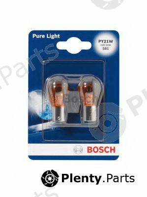  BOSCH part 1987301018 Bulb