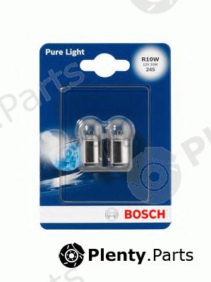  BOSCH part 1987301019 Bulb