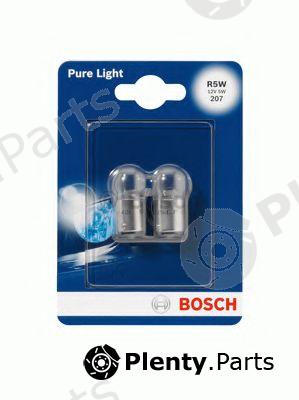  BOSCH part 1987301022 Bulb