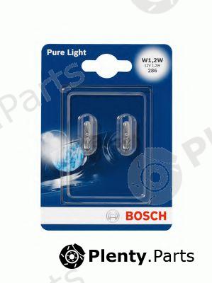  BOSCH part 1987301024 Bulb