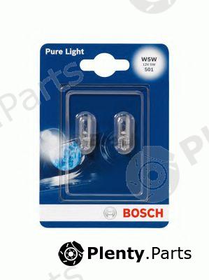  BOSCH part 1987301026 Bulb