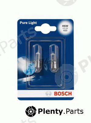  BOSCH part 1987301035 Bulb