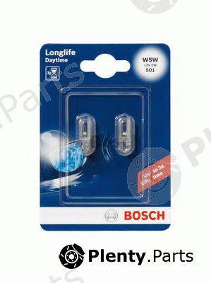  BOSCH part 1987301052 Bulb